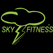 skyfitness logo