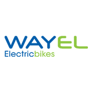 wayel biciclette elettriche logo